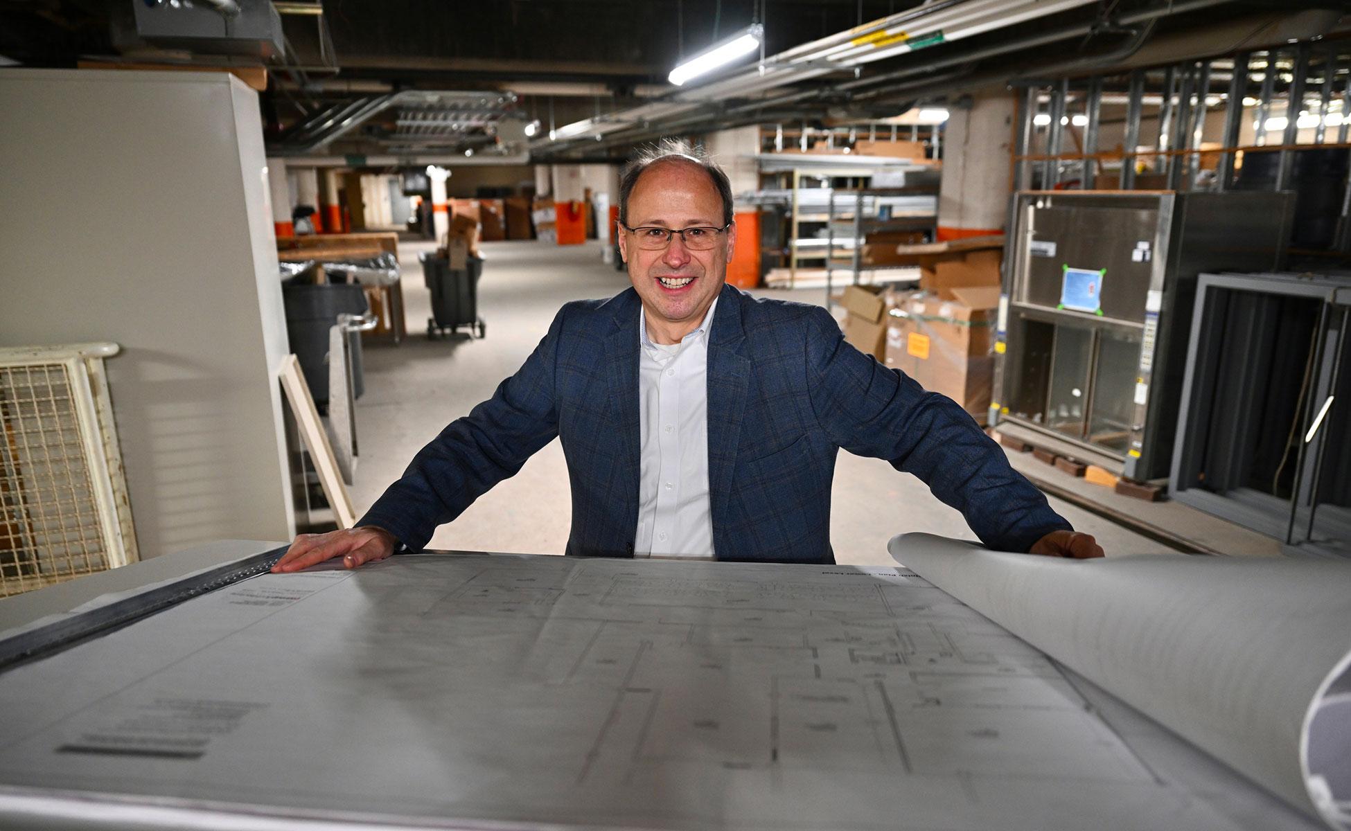 Center for Disaster Medicine