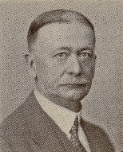 Edwin Sterling Munson