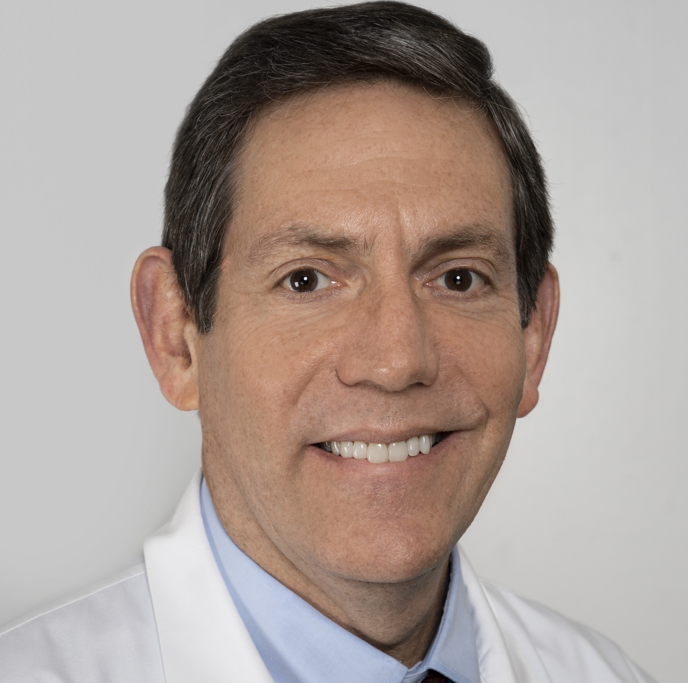 David Wolf, M.D. | New York Medical College