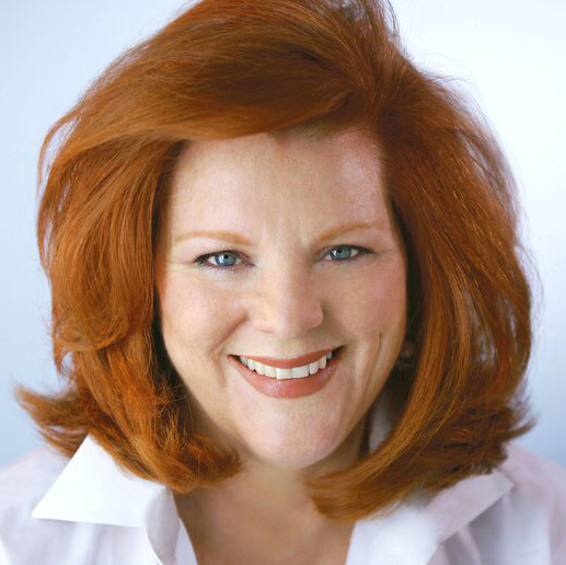 headshot of Ellen Tobin