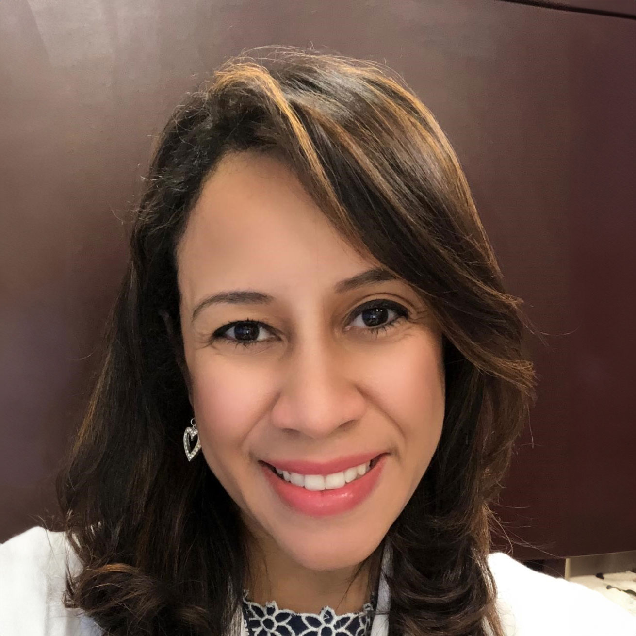 Idelka Rodriguez, M.D. headshot