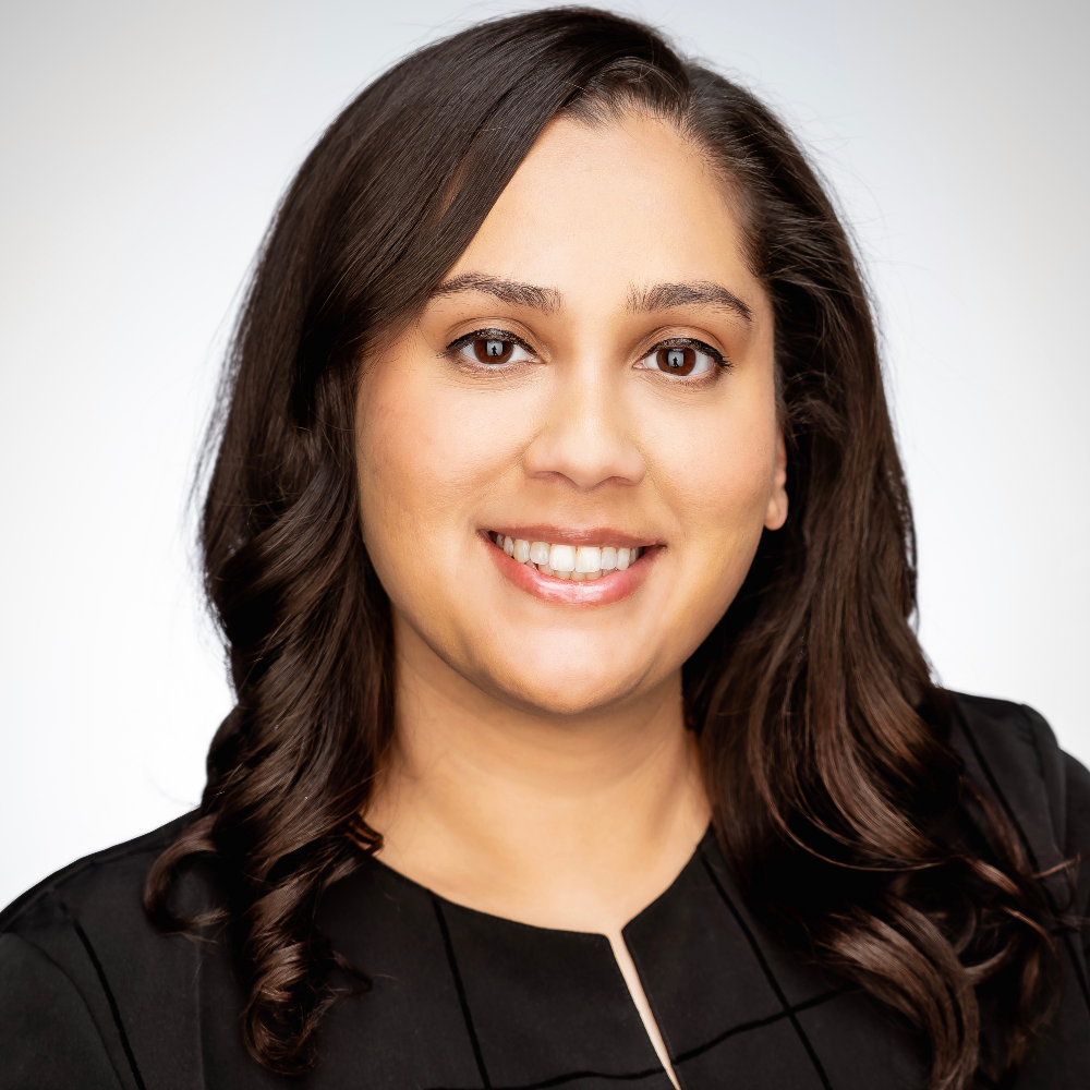 Headshot of Sonia Pothraj