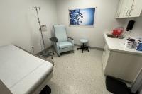 Clinical Trial Unit physician office
