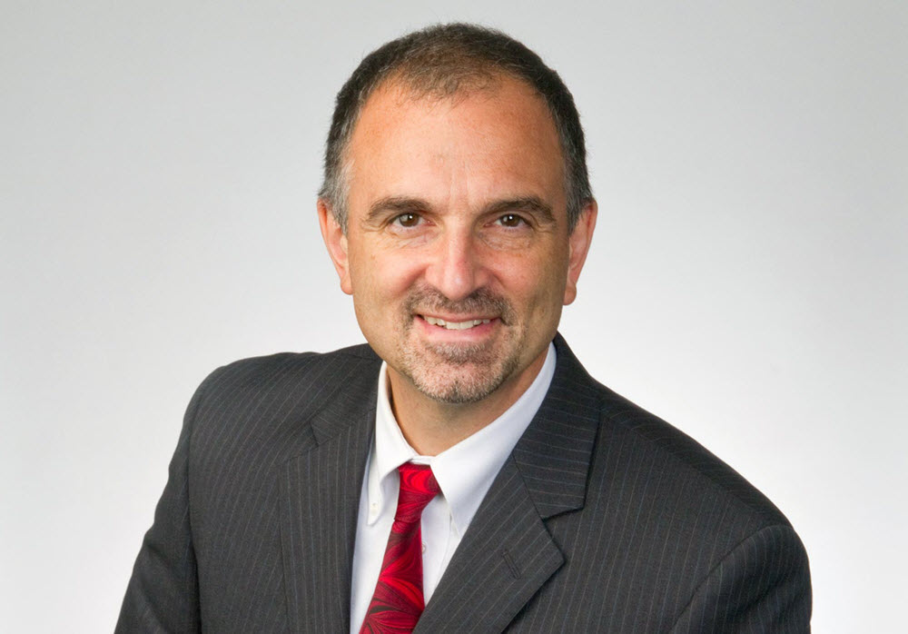 George D. Yancopoulos, M.D., Ph.D., Co-founder, President and Chief Scientific Officer of Regeneron