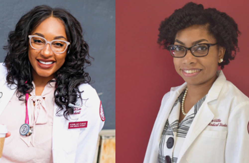 New York Medical College Students to Lead Largest Student Organization