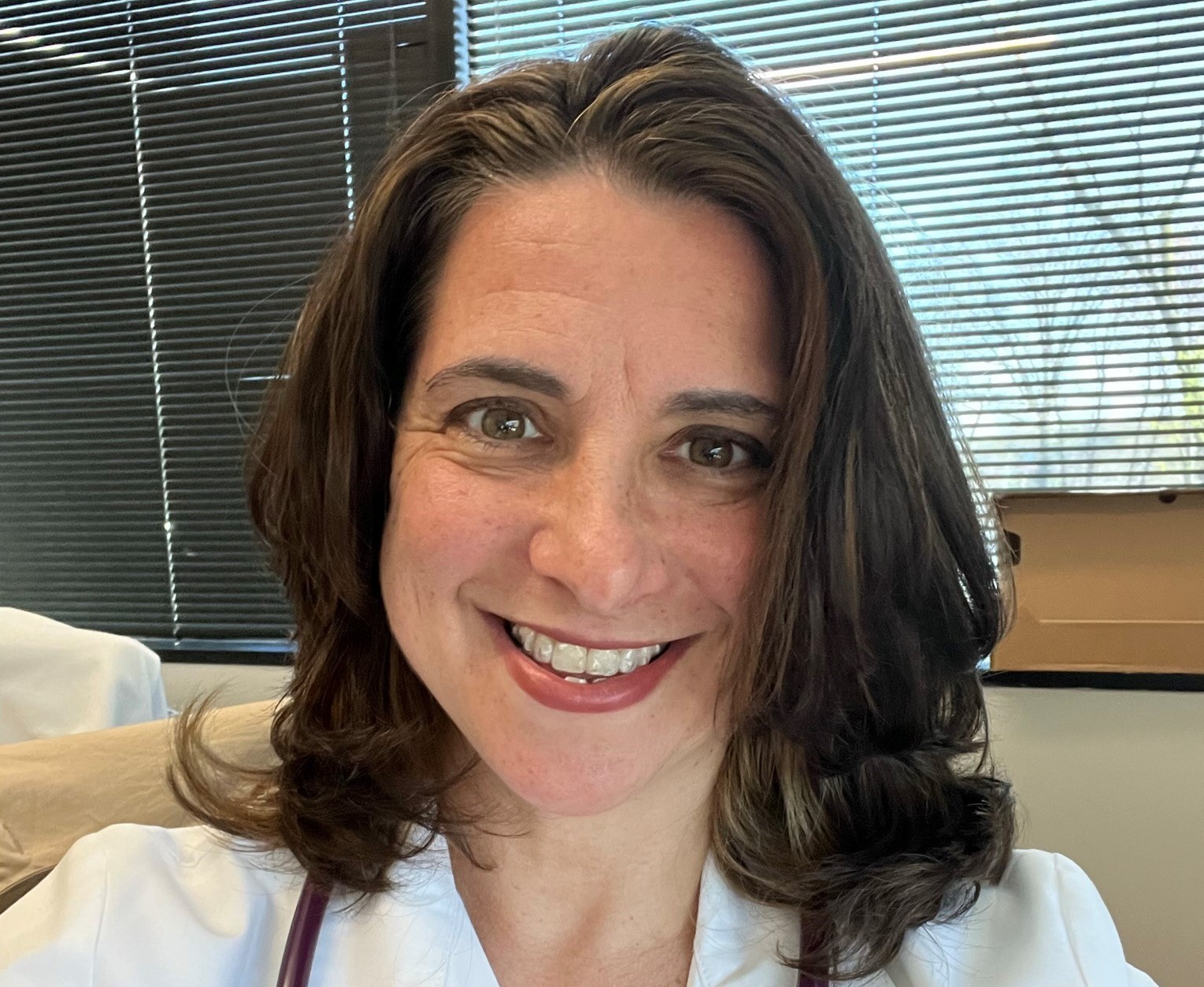 Lisa Hirsch, M.D.