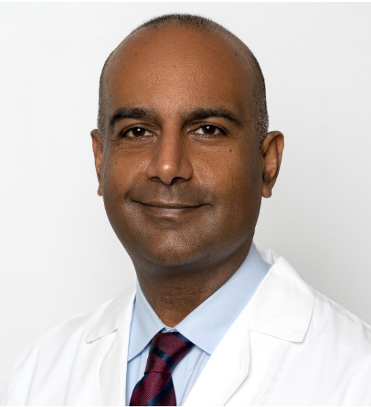 Kartik Prabhakaran, M.D.