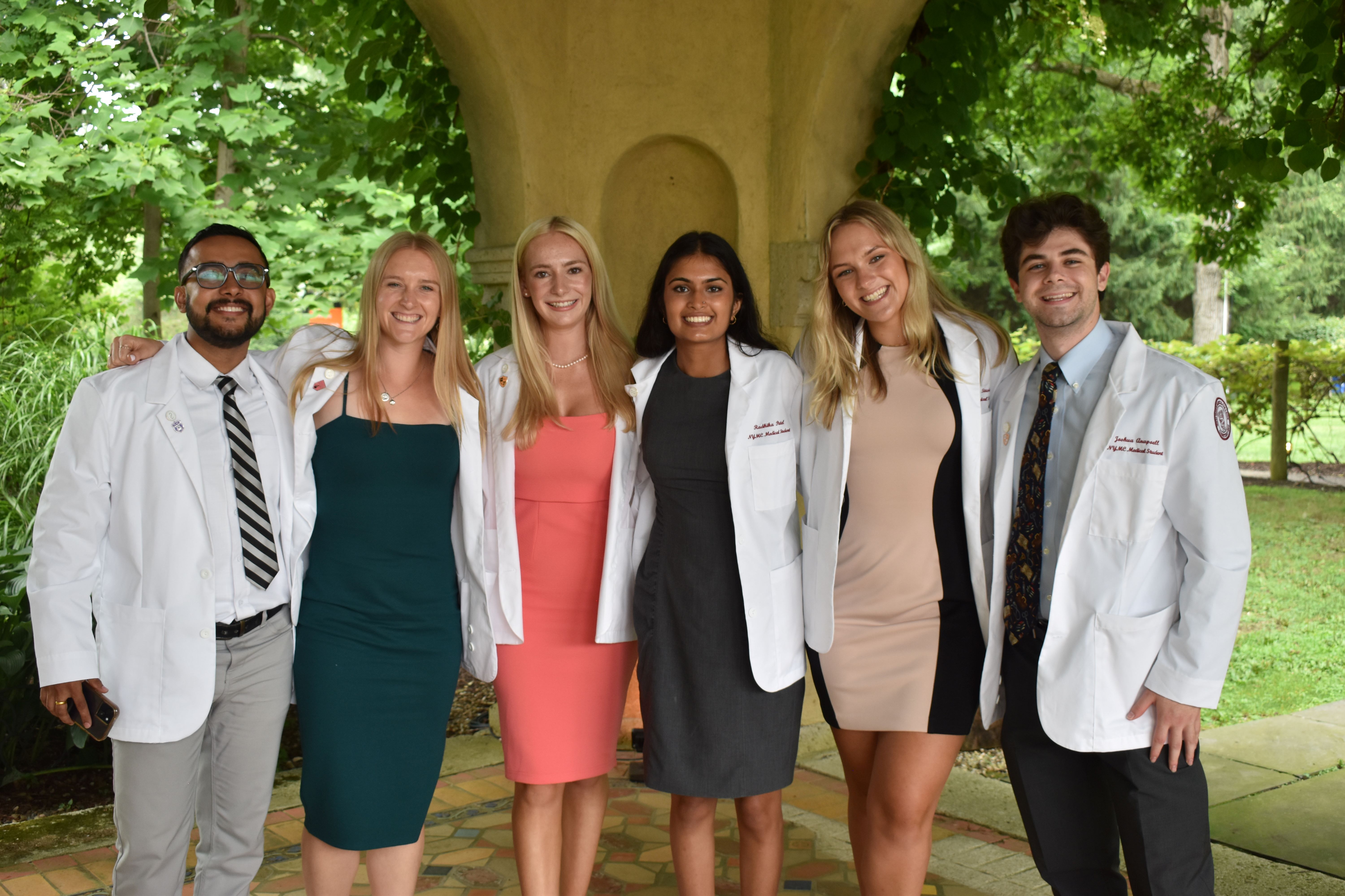 SOM White Coat Ceremony 2024