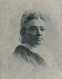 Emily Howard Jennings Stowe