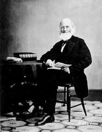 William Cullen Bryant