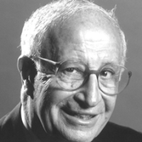 Headshot of Samuel Harold Rubin, M.D., M.S..